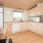 4 Star Holiday Home In Hejls *