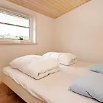 4 Star Holiday Home In Hejls