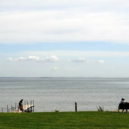 Holiday home 4 Person In Hejls