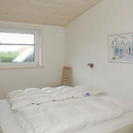 Holiday home 4 Person In