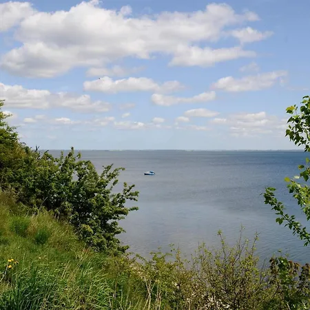 Holiday home 4 Person In Hejls-by Traum Hejls