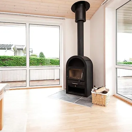 Holiday home 4 Person In Hejls-by Traum