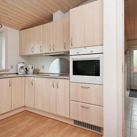 4 Person In Hejls-by Traum Holiday home