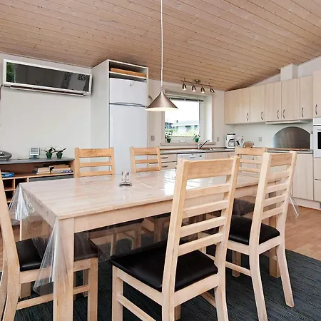Holiday home 4 Person In Hejls-by Traum *