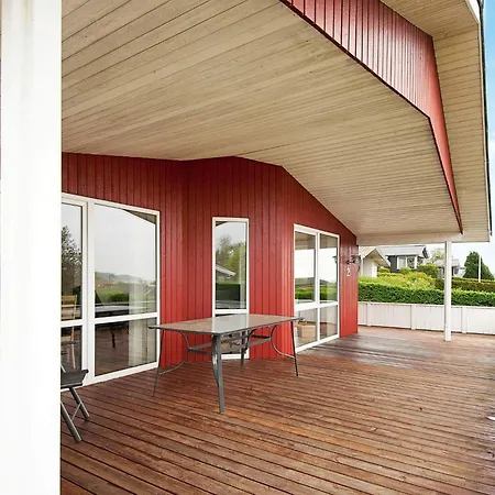 4 Person In Hejls-by Traum Holiday home Hejls