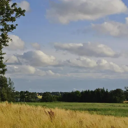4 Star Holiday Home In Hejls * Hejls