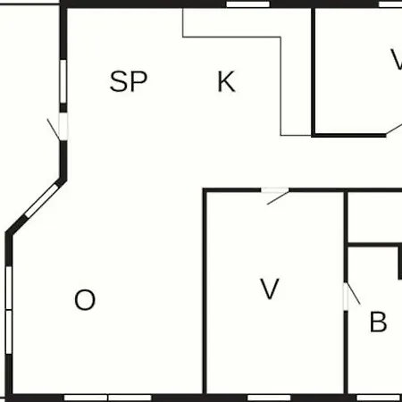 4 Person In Hejls-by Traum Holiday home