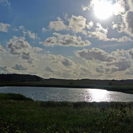 4 Star Holiday Home In Hejls Hejls