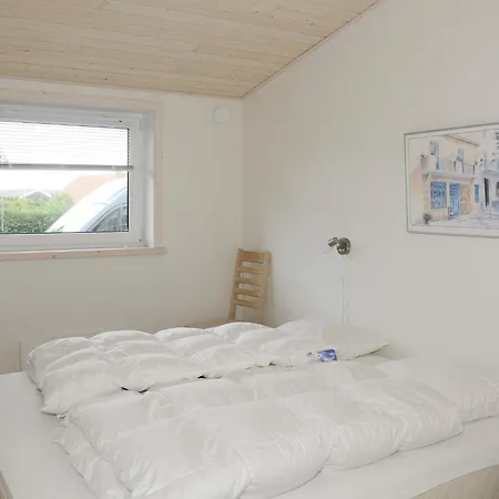 4 Star In Holiday home