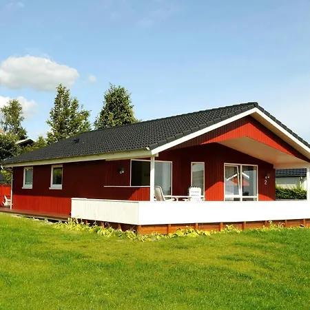 Tatil Evi 4 Star In Hejls