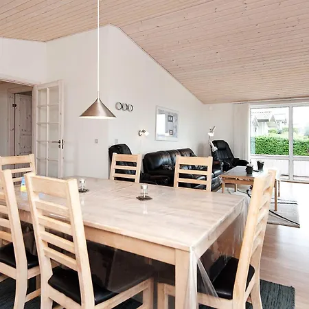 Tatil Evi 4 Star In Hejls