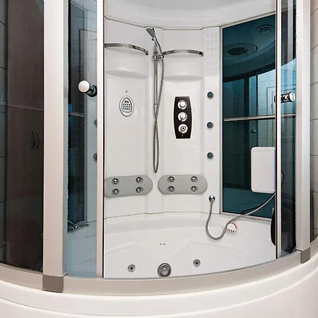 Casa vacanze 4 Star In Hejls