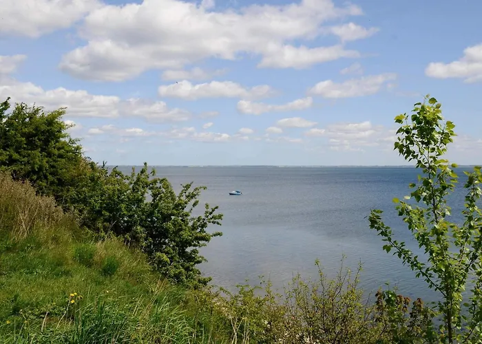 Prázdninový dům 4 Person In Hejls-by Traum Hejls