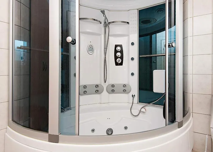 4 Person In Hejls-by Traum Hejls