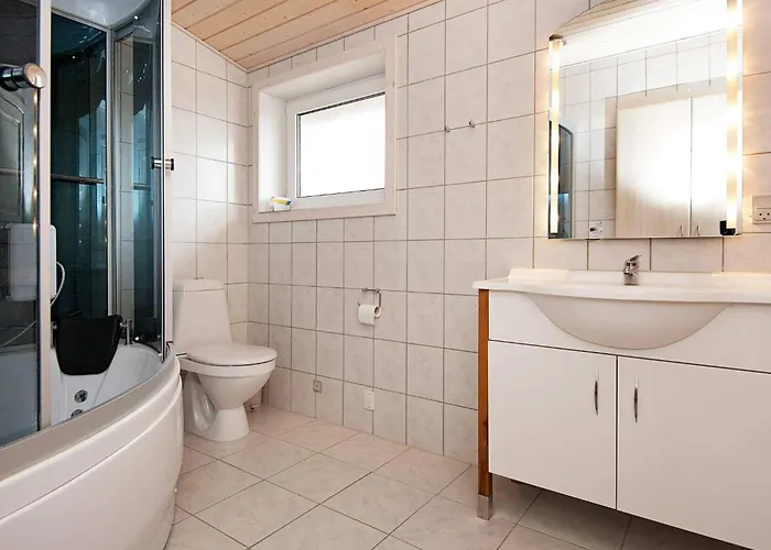 4 Person In Hejls-by Traum Prázdninový dům *