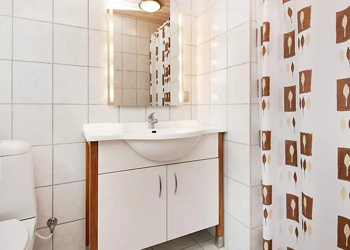 4 Person In Hejls-by Traum Prázdninový dům