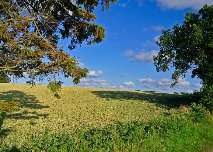 4 Person In Hejls-by Traum Hejls
